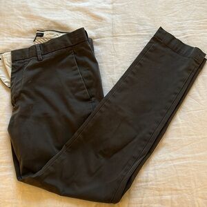 Banana Republic Fulton Skinny Fit